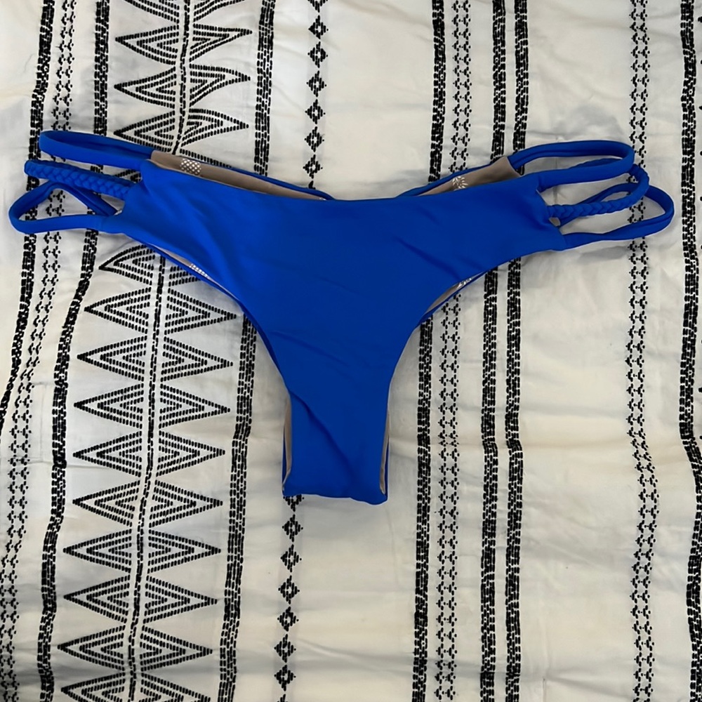 Midori bottoms